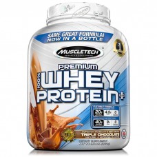 Premium Whey Muscletech 5 lbs