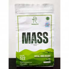 Rimba Mass 2 lbs 907 gr
