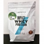 Impact Whey Protein MYPROTEIN 5,5 lbs