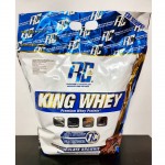 King Whey RCSS 10 lbs