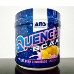 Quench BCAA ANS 30 servings