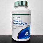 Nutriwell Omega 3 1000 mg 60 softgel