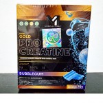 Muscle First Pro Creatine M1 70 gr 14 servings 7 sachets