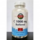 KAL Vitamin C 1000 mg 250 tabs