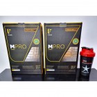 MPro Fitlife 10,6 lbs 4,8 kg 80 servings