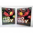 PRO NRGY 10 sachets Muscle First