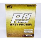 Shine Whey Protein 2 lbs 912 grams 24 sachet