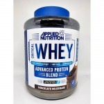 Critical Whey 4,4 lbs 2 kg Applied Nutrition