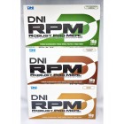 DNI RPM Robust Pro Meal 600 grams 15 sachets