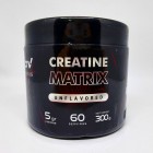 Provus Creatine Matrix Monohydrate 300 gr