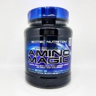 Amino Magic Scitec 25 servings 500 grams