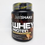 Just Shake Whey Protein 265 grams 8 servings