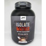 Provus Isolate Matrix 5 lbs