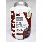 Xtend Pro Whey Isolate 5 lbs
