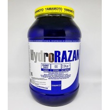 Hydro Razan 2 kg 4,4 lbs Yamamoto Nutrition