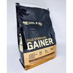 Gold Standard Pro Gainer ON 10,29 lbs