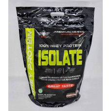 Whey Protein ISOLATE BXN 10 lbs 
