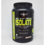 Whey Protein ISOLATE BXN 2 lbs 