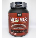 Provus Mega Mass 3 lbs