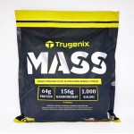 Trugenix Mass Gainer 1,5 kg 25 servings
