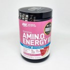 Amino Energy ELECTROLYTES ON 30 servings