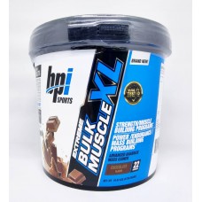 BPI Bulk Muscle XL 10,43 lbs