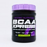 BCAA Xpress Scitec 40 servings 280 grams