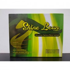 Shine Lean Fiber 10 sachets 150 grams