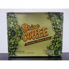 Shine Coffee 10 Sachets 200 grams