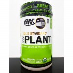 ON Gold Standard Plant Protein 1,59 lbs