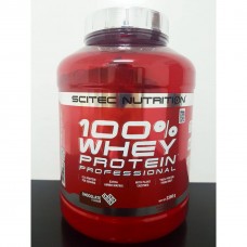 Whey Protein Professional 2350 gr 5,18 lbs Scitec Nutrition