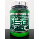Iso Great 900 gr Scitec Nutrition