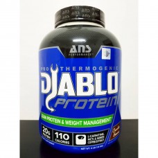 ANS Diablo Protein 4 lbs