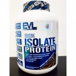 EVL Isolate Protein 5 lbs
