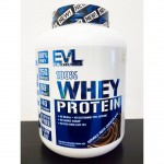 EVL Whey Protein 5 lbs