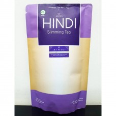 Hindi Slimming Tea 25 tea bags