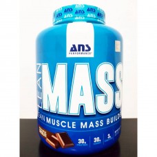 ANS Lean Mass 5 lbs