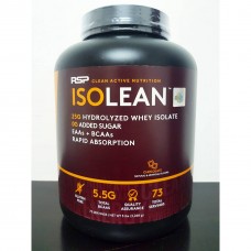 RSP IsoLean 5 lbs
