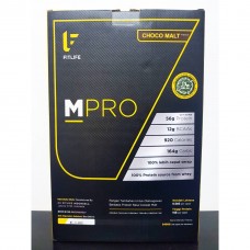 MPro Fitlife 5,3 lbs 2,4 kg 40 servings