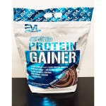 EVL Stacked Protein Gainer 12 lbs