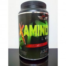 BXN Amino LVI 1125 gr 102 servings