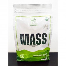 Rimba Mass 4,4 lbs 2000 gr