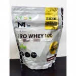 Muscle First Pro Whey 100 4 lbs 1800 gr