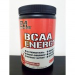 EVL BCAA Energy 30 servings