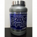 Soy Pro 910 gr 2 lbs Scitec Nutrition