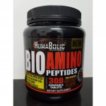 Bio Amino Humabolic 300 tabs (Coklat & Vanilla)