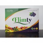 Flimty Fiber 16 sachets 240 grams