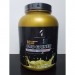 Muscle First Pro Gainer M1 6 lbs 2721 gr
