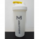 Shaker Muscle First M1 750 ml