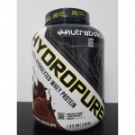 Hydropure Nutrabolics 4,5 lbs